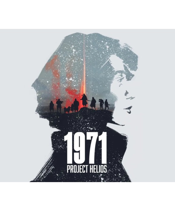 1971 Project Helios Steam Key EUROPE